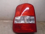 2003-2005 Kia Sedona Left Driver Side Rear Tail Light. Fixed Price $72.50.