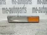 86-91 Cadillac Seville Eldorado Passenger Side Right Marker Turn Signal Lamp Oem. Fixed Price $64.93.