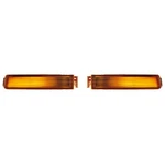 For 1995 96 1997 Lexus Ls400 Pair Park Lights Assembly Driver And Passenger Side. Fixed Price $45.44.