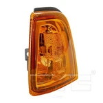 Turn Signal / Parking Light Assembly-capa Certified Tyc Fits 01-05 Ford Ranger. Fixed Price $19.95.