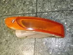 Oem 98-02 Mazda Millenia Front Right Turn Signal Light Stanley 045-4107 R Fr V1. Fixed Price $79.95.