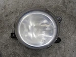 1998 Lincoln Navigator Left Driver Front Fog Light Driving Lamp Oem Bracket. Fixed Price $47.19.