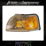 Driver Side For Ford Thunderbird (fo2520131). Fixed Price $48.21.