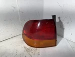 Driver Left Tail Light Sedan Quarter Panel Mounted Fits 96-98 Honda Civic. Fixed Price $35.00.