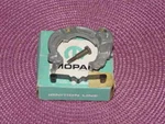 1961 1962 1963 Le Baron Crown Ghia Imperial Turn Signal Arm Fix Kit Chryco. Fixed Price $49.95.