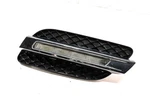 2012 Mercedes Ml (w166) Front Right Passenger Drl Foglight Light Lamp W/ Trim. Fixed Price $118.74.