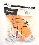 Truck Lite 22 Series 2" X 6" Yellow Rectangular Bolt On Mount Turn Signal Light. Fixed Price $24.95.