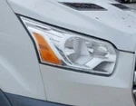 2015-2023 Ford Transit 250 Rh Passenger Headlight Lamp Oem. Fixed Price $257.58.