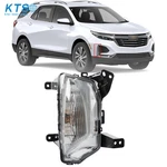 Turn Signal Lamp Light For Chevy Equinox 2022-2023 Halogen Clear Right Side Rh. Fixed Price $22.51.