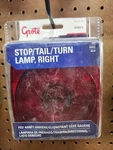New Grote 52302-5 Right Hand Stop Tail Turn Replacement. Fixed Price $14.25.