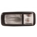 For 2008 09 10 2011 Isuzu Npr/npr Hd/nqr Signal Light Driver Side Iz2550102. Fixed Price $74.21.