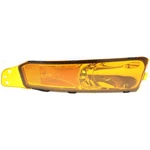Turn Signal Light For 2005-2009 Ford Mustang Lens And Housing Right. Fixed Price $31.67.