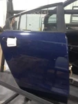 Passenger Rear Side Door Electric Sedan Fits 10-13 Mazda 3. Fixed Price $587.59.