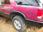 Passenger Corner/park Light Side Marker Gmc Fits 94-97 S10/s15/sonoma. Fixed Price $32.34.
