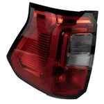 Genuine Ford Tail Light Assembly Nl1z-13404-a. Fixed Price $315.89.