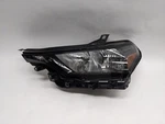 Chevrolet Colorado Headlight Head Light Driver's Left Halogen 2023 - 2025 Ad4. Fixed Price $379.91.