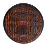 Parking Corner Signal Light For 07-12 Jeep Wrangler Passenger Right. Fixed Price $12.00.