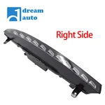 1pc Front Bumper Right Turn Signal Indicator For Audi Q7 2010-2015 4l0953042e. Fixed Price $66.57.