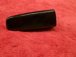 1971-1974 Cadillac Lh Fender Top Gunsight Turn Signal Indicator Trim Cover Bezel. Fixed Price $12.99.