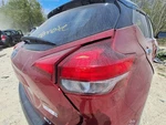 2018 Nissan Kicks Right Passenger Tail Light Assembly Oem Used 83000 Miles. Fixed Price $96.19.