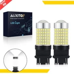 3157 3057 144-led Reverse Backup Light Bulbs 6500k White Super Bright Plug&play. Fixed Price $8.54.
