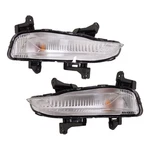 Front Turn Signal Lights Set Halogen For 2019-2020 Kia Optima. Fixed Price $196.50.