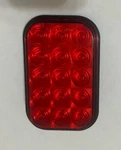 Grote G4502 Stop/tail/turn Lamp,15-diode,red. Fixed Price $29.00.