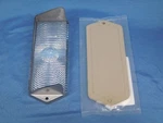 Lh Turn Signal/parking Lamp Lens 1970 70 Mercury Cyclone Gt/spoiler 351/429 Cj. Fixed Price $75.95.