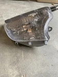 Left Driver Side Signal Light For 15-17 Toyota Prius C; Capa Certified. Fixed Price $50.00.