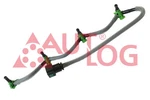 For Ford B-max, Ecosport, Fiesta Vi, Focus Iii Fuel Exhaust Line At. Fixed Price $61.84.