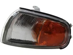 Front Left Parking Light Assembly Tyc 35rdmmb86 For Toyota Camry 1996 1995. Fixed Price $30.08.