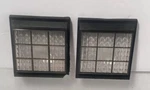 Vintage Pair Of 1978 Amc Concord Front Turn Signal Light Lenses Only. Fixed Price $39.98.