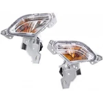 For Mazda Cx3 2016 2017 Turn Signal Light Assembly Driver Passenger Side Capa. Fixed Price $105.22.