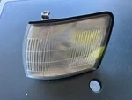 90-94 Lexus Ls400 Oem Corner Turn Signal Parking Light Lamp - Left Driver Side. Fixed Price $80.00.