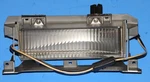 1972-76 Lincoln Mark Iv Oem Fender Side Marker Light Lamp With Bracket - Rh. Fixed Price $115.00.