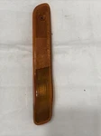 2000-2002 Saturn S-series Sdn. Passenger Side Marker Lamp Light 116-02187r. Fixed Price $19.25.