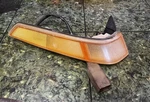 86-89 Oem Acura Integra 041-1352 Fender Passenger Corner Signal Light Lens R Dv1. Fixed Price $129.95.