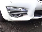 Passenger Corner/park Light Fog-driving Led Fits 15-19 Infiniti Q70 32270801. Fixed Price $195.57.