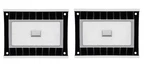 Oer Park Lamp Lens And Bezel Set For 1970-1971 Dodge Dart Swinger Demon. Fixed Price $114.98.