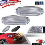 Turn Signal Light Kit For 1998-2005 Volkswagen Beetle Front Left And Right Side. Fixed Price $29.99.