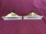 1981-1987 Olds Cutlass Supreme Front Park Turn Signal Lamp Lens Pair Clear Oe Gm. Fixed Price $170.99.