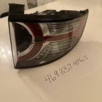 17 2017 Land Rover Discovery Sport Passenger Rh Tail Light Lamp Oem. Fixed Price $150.00.