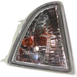 Right Front Turn Signal Light 2012-2014 Toyota Prius Direct Fit 8151152040-pfm. Fixed Price $57.62.