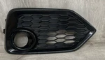 2017-19 Honda Civic Front Rh Fog Light Trim Oem Part# 71103-tgg-a2. Fixed Price $64.99.