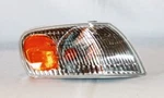 Turn Signal Light Assy Tyc 18-5219-00-9. Fixed Price $24.01.