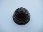 Porsche 356 Pre A Turn Signal Beehive Lens (1). Fixed Price $360.40.