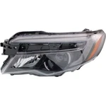 Depo Headlight For 2016-2018 Honda Pilot Lx Driver Side Ho2502165 33150tg7a02. Fixed Price $258.38.