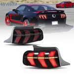Vland Led Tail Lights Assembly W/sequential Indicator For 2010-2012 Ford Mustang. Fixed Price $219.99.