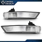 Fit For 2012-2017 Ford Focus Mk Iii Mirror Turn Signal Light Lens Lamp Cover. Fixed Price $17.65.
