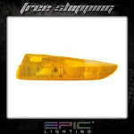 Fits 93-02 Chevrolet Camaro Signal Light/lamp Driver Side (left Only). Fixed Price $29.01.